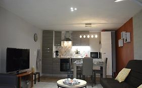 Terrace Apartment, Trois-Ponts